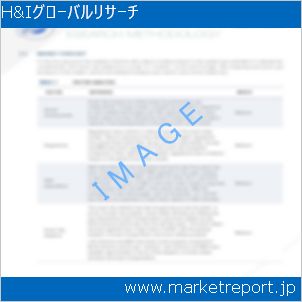 市場と産業調査レポートのイメージ